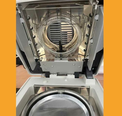 Dessiccateur balance Radwag MA50R Netgoce