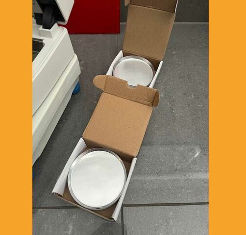 Dessiccateur balance Radwag MA50R Netgoce