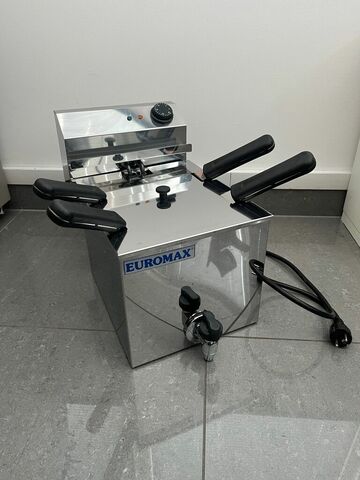 Occasion cuiseur à pates Netgoce