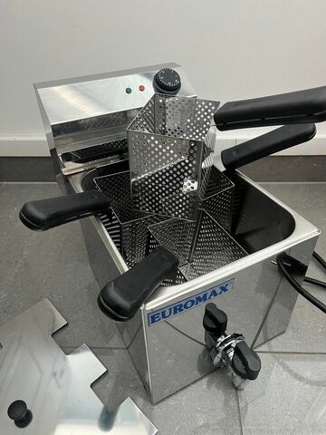 Occasion cuiseur à pates Netgoce