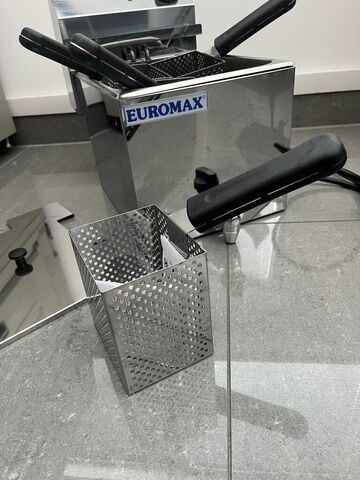 Occasion cuiseur à pates Netgoce