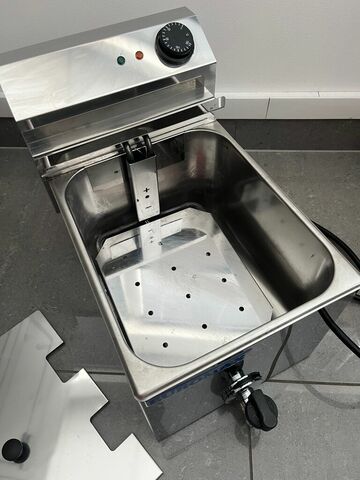 Occasion cuiseur à pates Netgoce