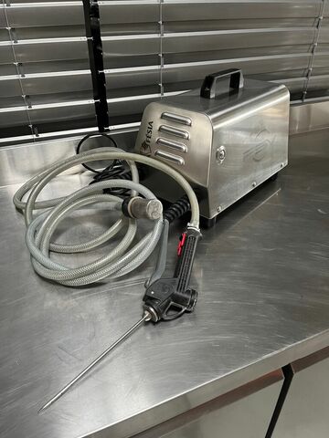 2021 occasion pompe a saler Netgoce