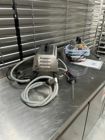 2021 occasion pompe a saler Netgoce