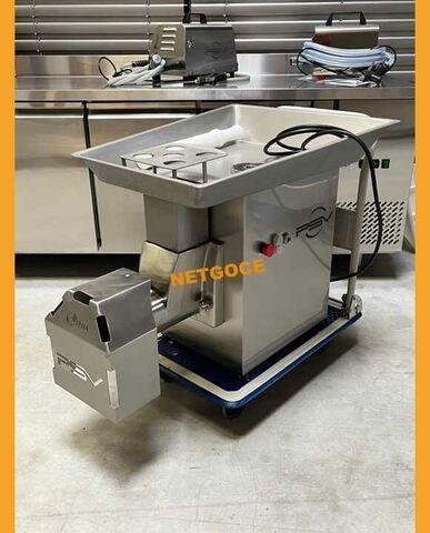 Occasion 2021 Hachoir ST114 Netgoce