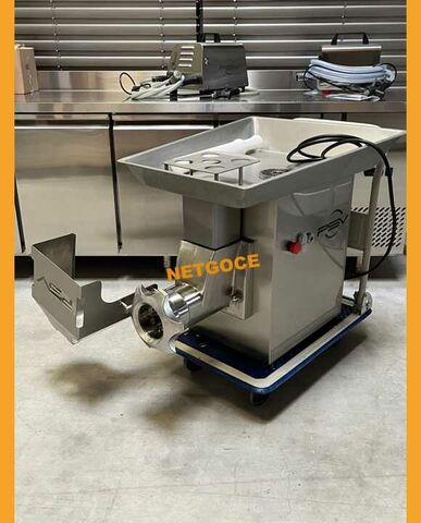 Occasion 2021 Hachoir ST114 Netgoce