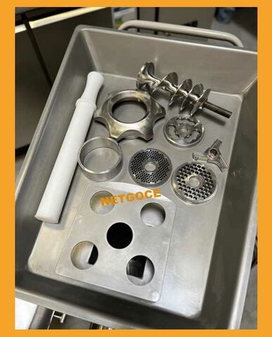 Occasion 2021 Hachoir ST114 Netgoce