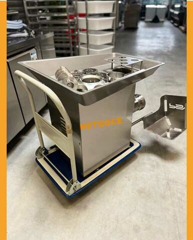 Occasion 2021 Hachoir ST114 Netgoce