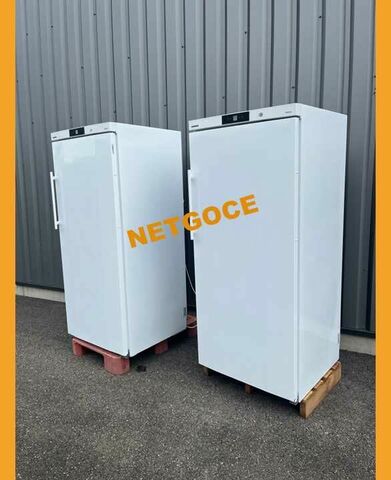 Armoire Liebherr froid ventilé Netgoce