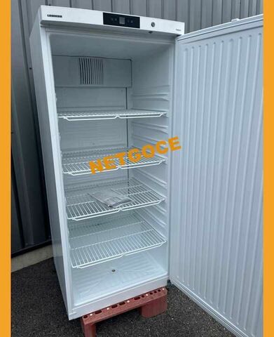 Armoire Liebherr froid ventilé Netgoce