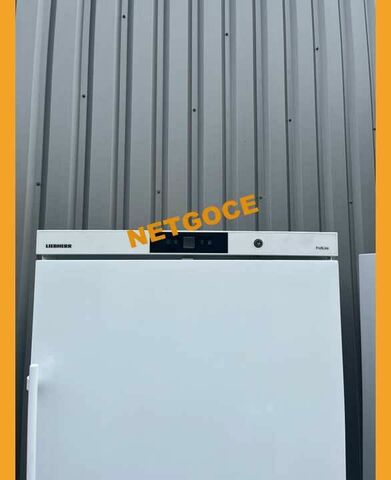Armoire Liebherr froid ventilé Netgoce
