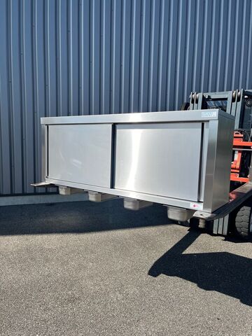 armoire murale Tournus NETGOCE