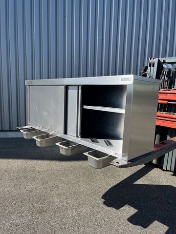 armoire murale Tournus NETGOCE