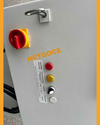 Occasion dépoussiéreur Spanex Netgoce