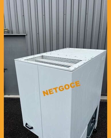 Occasion dépoussiéreur Spanex Netgoce