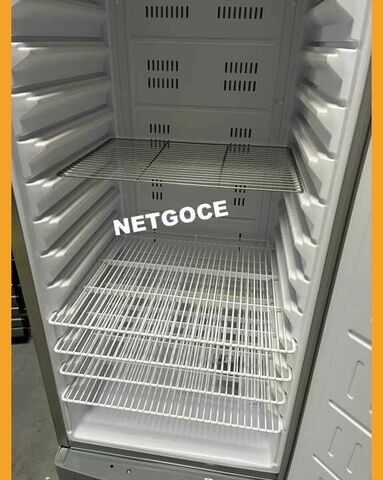 NEUF Armoire 600x400 - GN2/1 Netgoce