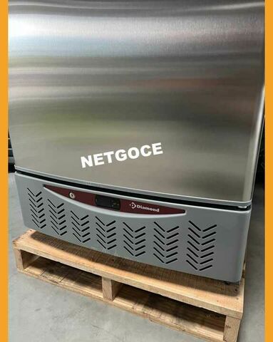 NEUF Armoire 600x400 - GN2/1 Netgoce