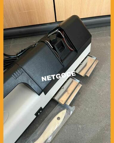 Aiguiseur de couteaux électrique Netgoce