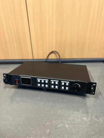 Grand écran dalles led Netgoce