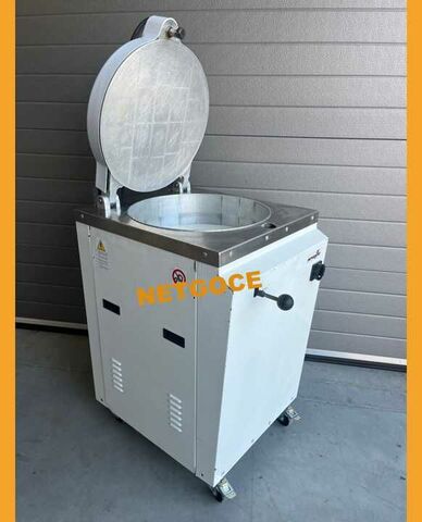 Diviseuse hydraulique Bongard Netgoce