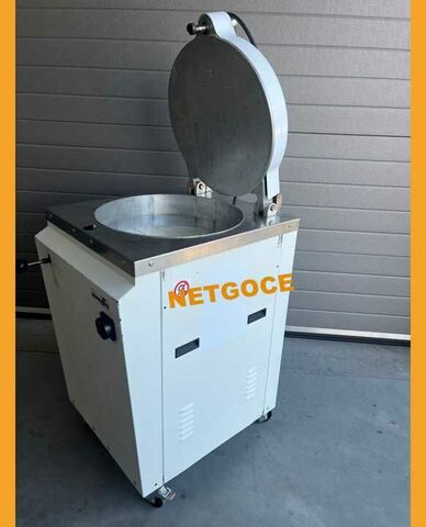 Diviseuse hydraulique Bongard Netgoce