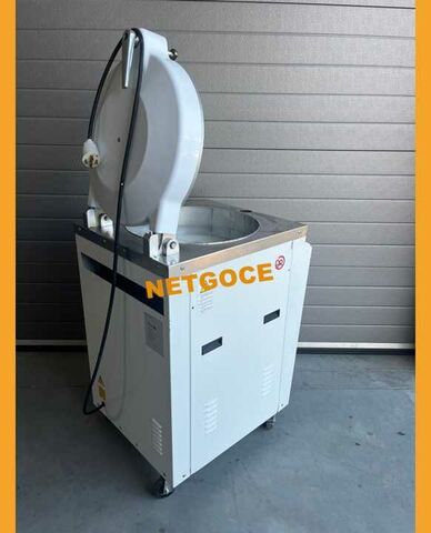 Diviseuse hydraulique Bongard Netgoce