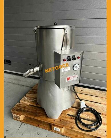 Fondoir à chocolat occasion Netgoce