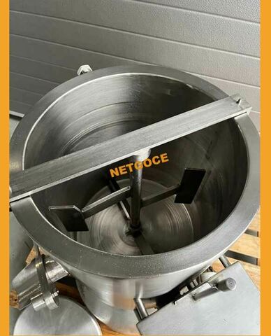 Fondoir à chocolat occasion Netgoce