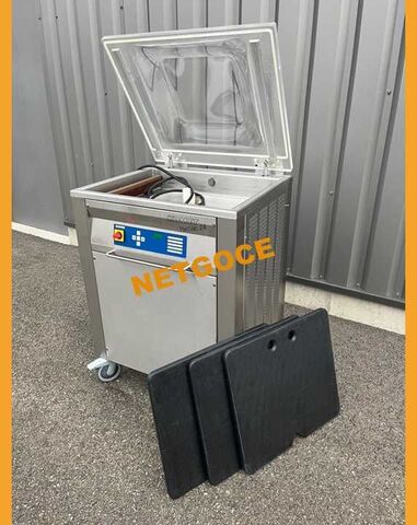 Souvideuse KOMET Plusvac 24 perfect Netgoce