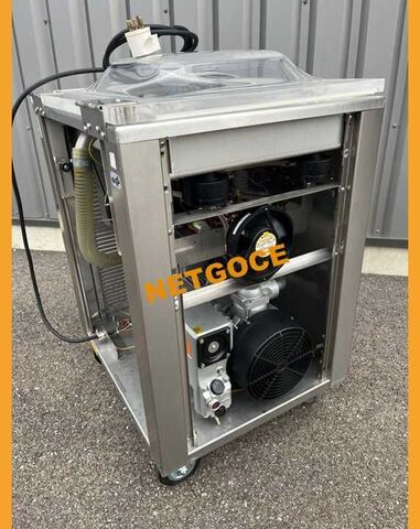 Souvideuse KOMET Plusvac 24 perfect Netgoce