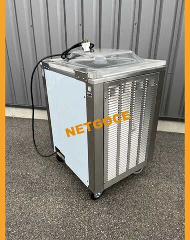 Souvideuse KOMET Plusvac 24 perfect Netgoce