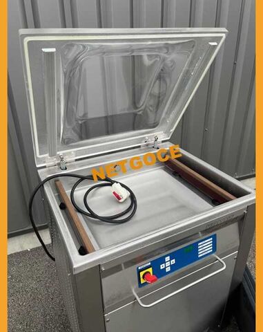 Souvideuse KOMET Plusvac 24 perfect Netgoce