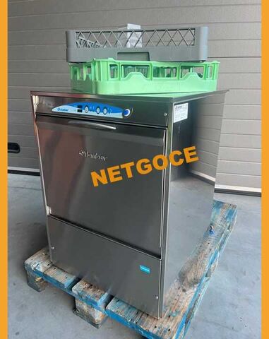 Occasion 2022 lave-vaisselle Netgoce