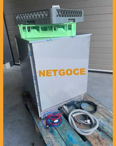 Occasion 2022 lave-vaisselle Netgoce