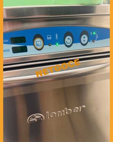 Occasion 2022 lave-vaisselle Netgoce