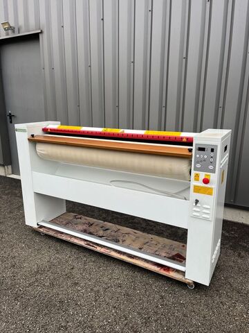 Occasion calandreuse 1400 Netgoce