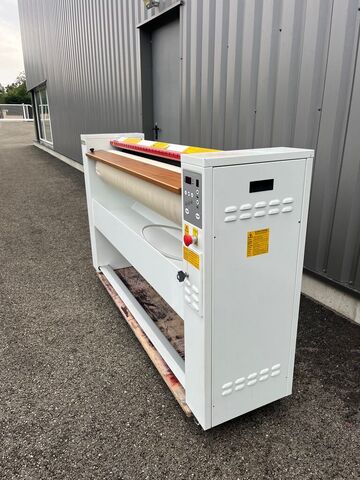 Occasion calandreuse 1400 Netgoce