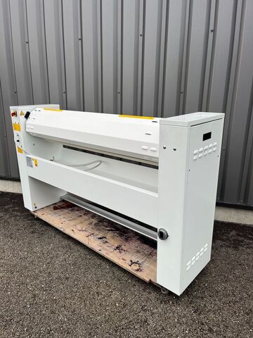 Occasion calandreuse 1400 Netgoce