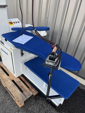 Poste de repassage complet Netgoce