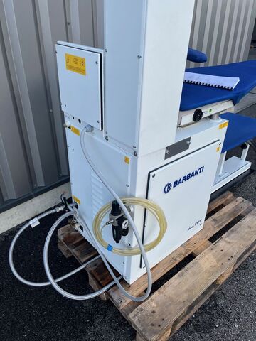 Poste de repassage complet Netgoce