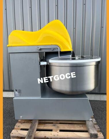 Occasion Pétrin 130 kg Netgoce