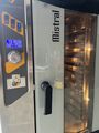 Four pâtissier Mistral 10T Netgoce