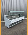 OCCASION comptoir vitrine réfrigéré Netgoce