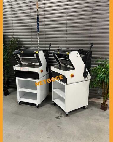 Occasion 2022 Trancheuse Netgoce