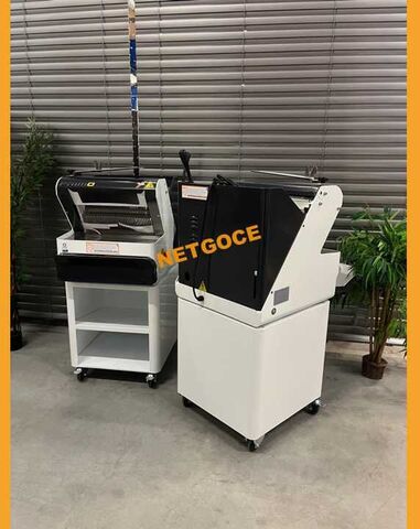 Occasion 2022 Trancheuse Netgoce