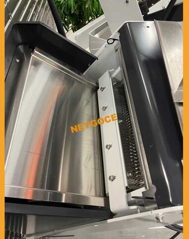 Occasion 2022 Trancheuse Netgoce