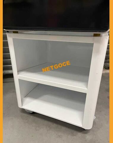 Occasion 2022 Trancheuse Netgoce