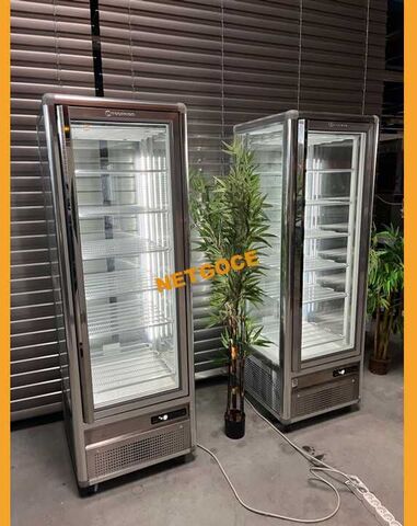OCCASION 2022 Vitrine négative Netgoce