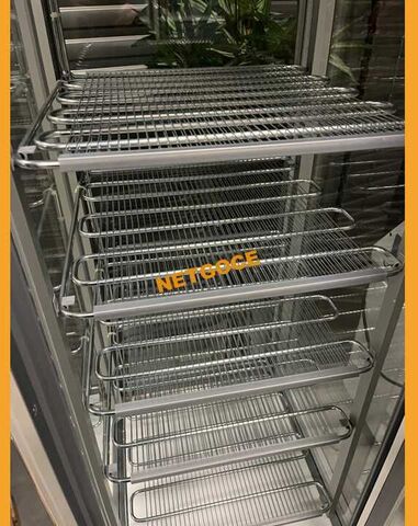 OCCASION 2022 Vitrine négative Netgoce