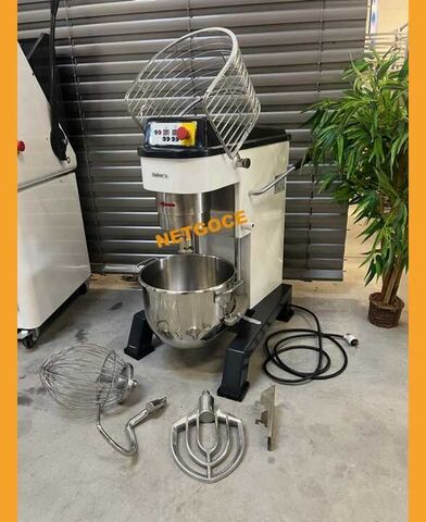 Occasion batteur année 2022 Netgoce